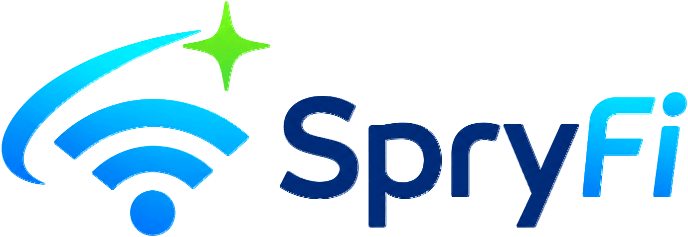 SpryFi